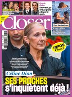 Closer France